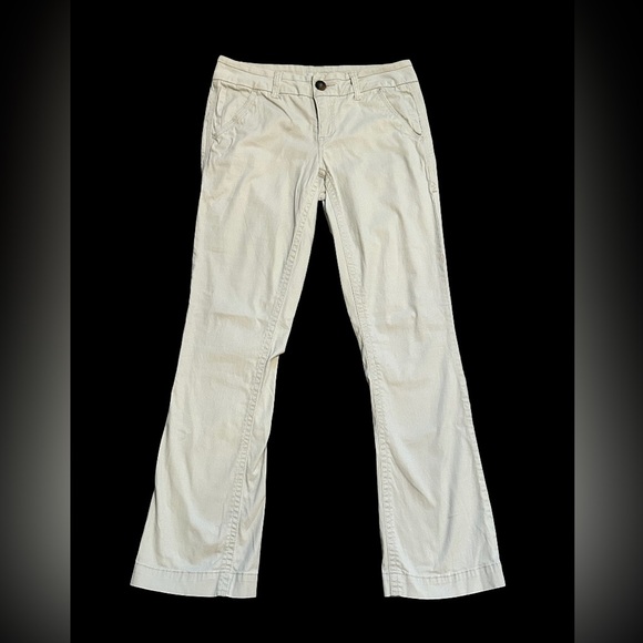 BKE BOOTCUT PANTS - Picture 1 of 5